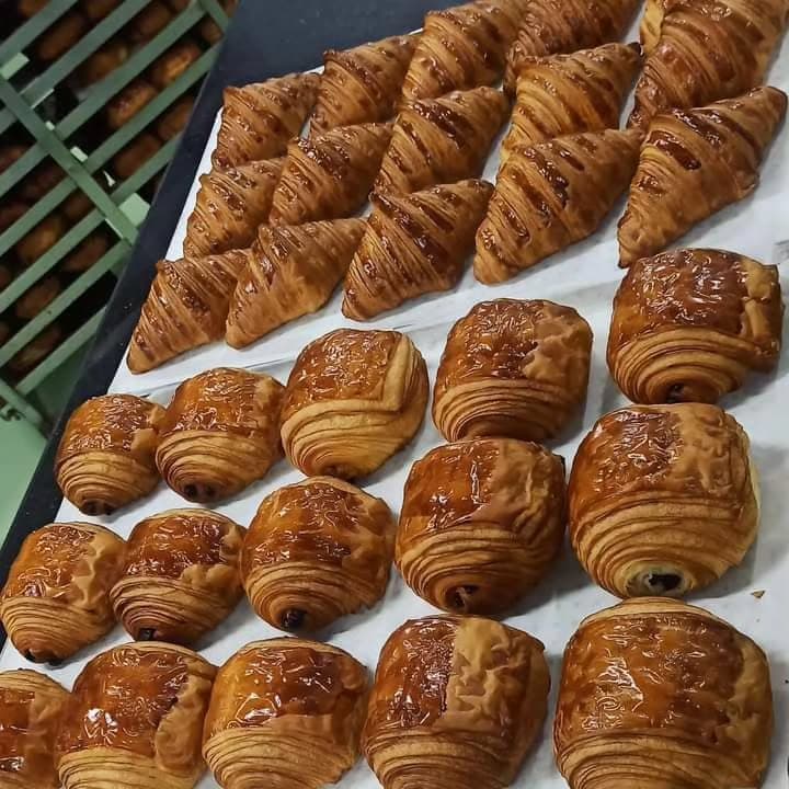 Celebration Platters by Connor’s Cafe