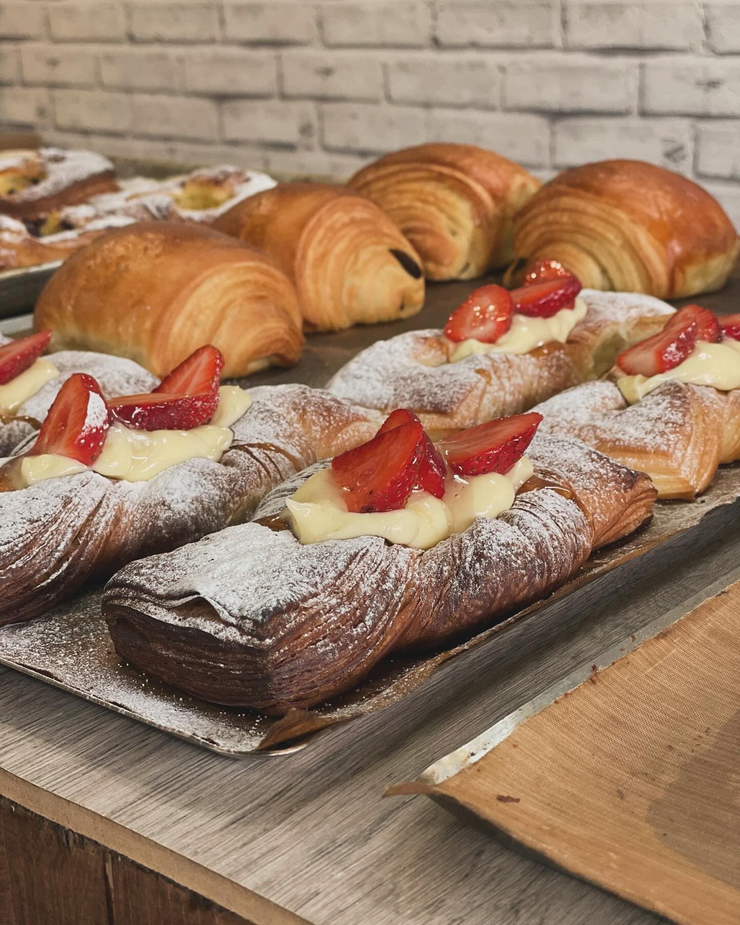 Office / Team Lunch by Connor’s Cafe