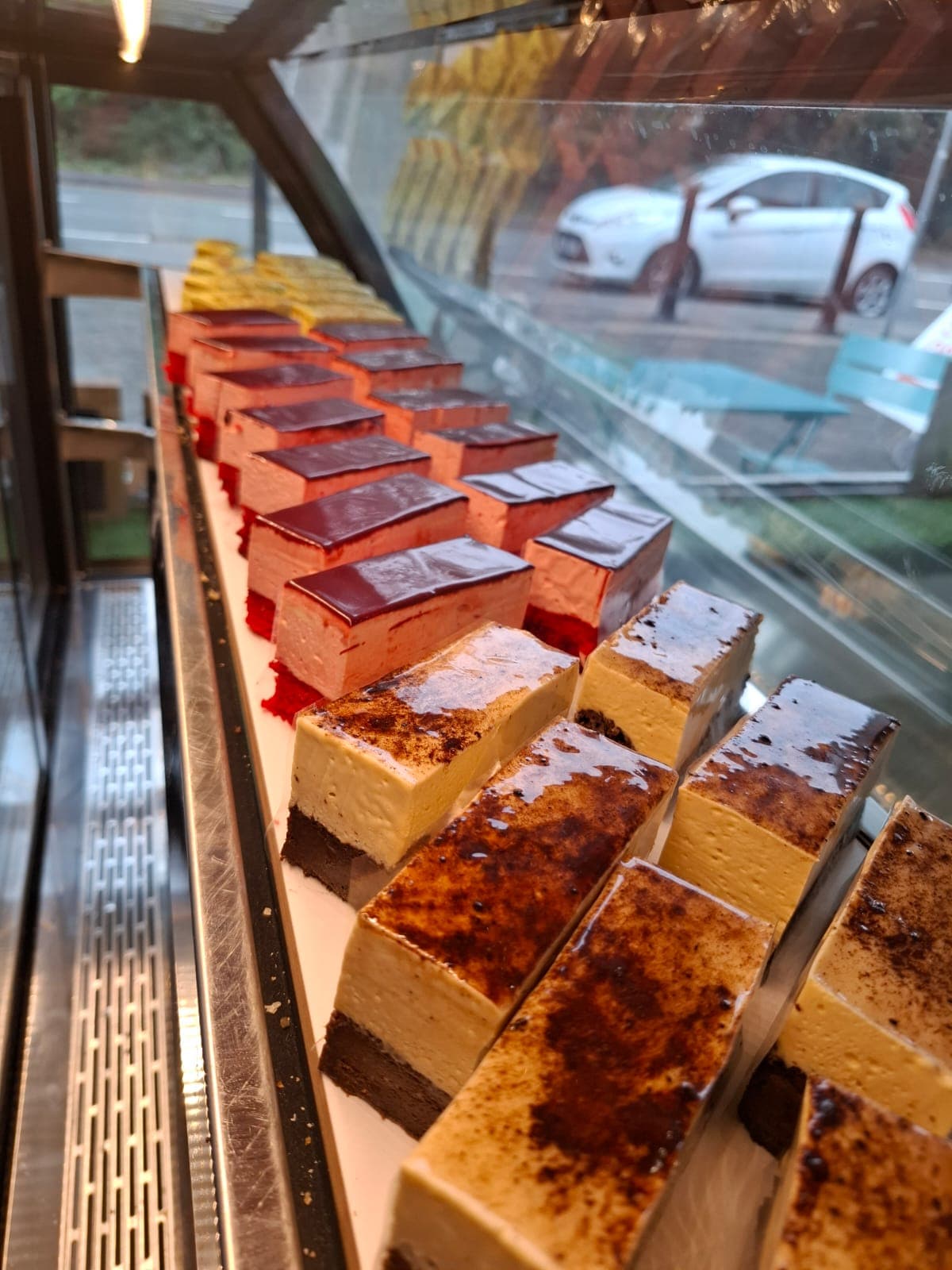 Custom Catering by Connor’s Cafe